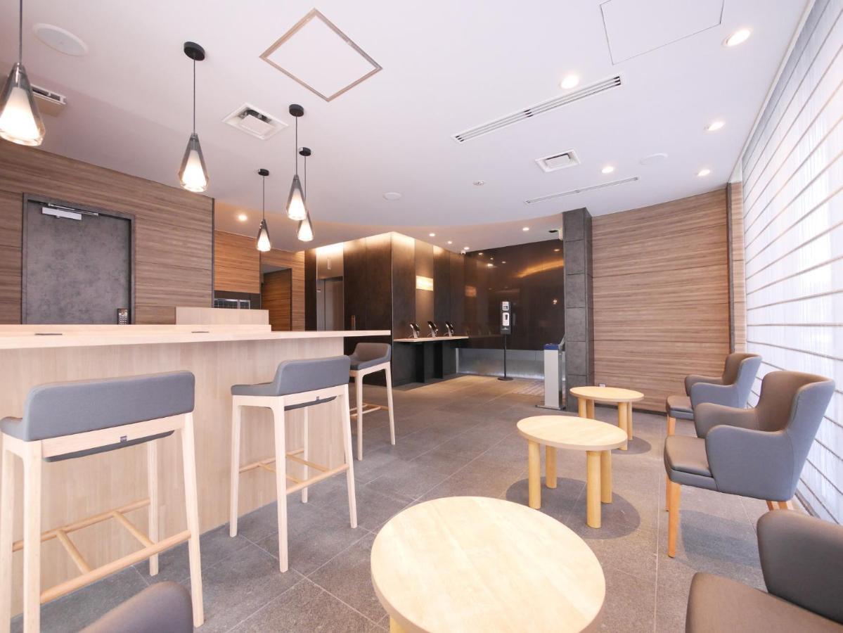 Comfybed Ginza - Vacation Stay 09977V โตเกียว ภายนอก รูปภาพ